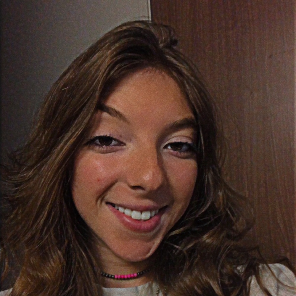 Meet your Posher, Shannah - Picture 1 of 1